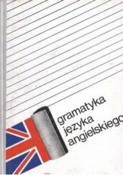 Gramatyka języka angielskiego