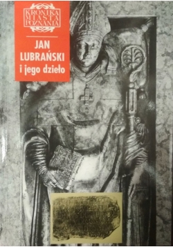 Jan Lubański i jego dzieła