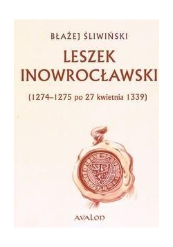 Leszek Inowrocławski
