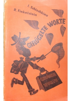 Geflügelte worte