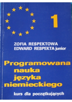 Programowana nauka języka niemieckiego