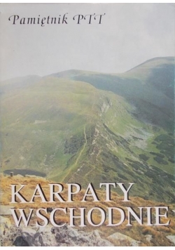 Karpaty Wschodnie
