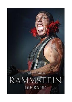 Rammstein - Die Band