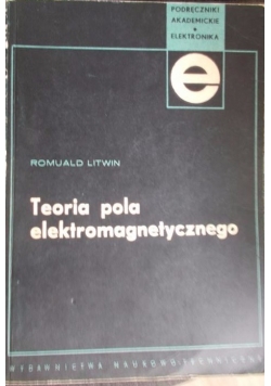 Teoria pola elektromagnetycznego