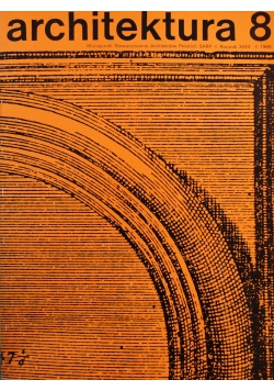 Architektura Nr 8