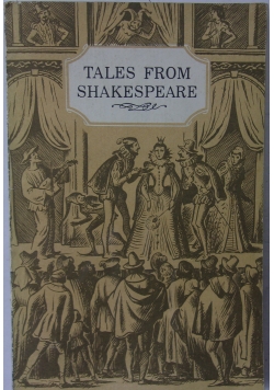 Tales from shakespeare