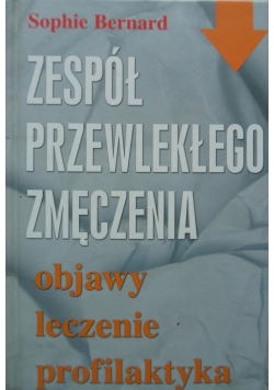 Zespół przewlekłego zmęczenia