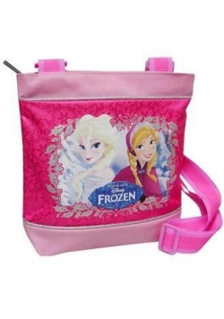 Torebka na zakupy Frozen