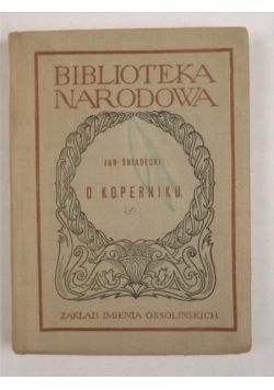 O Koperniku