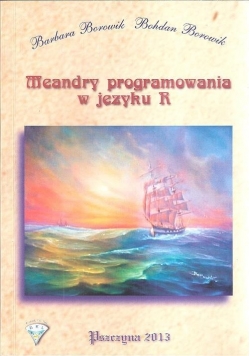 Meandry Programowania W Jęxyku R