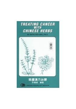 Treating Cancer with Chinese Herbs