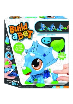 Build a bot Złóż robota - Dinozaur