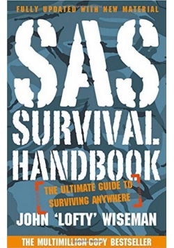 SAS Survival Handbook