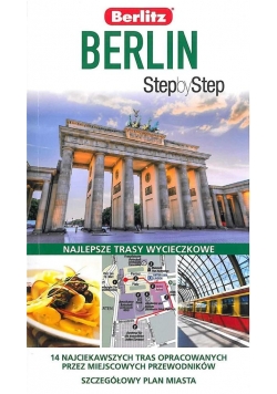 Step by Step. Berlin