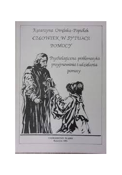 Człowiek w sytuacjach Pomocy