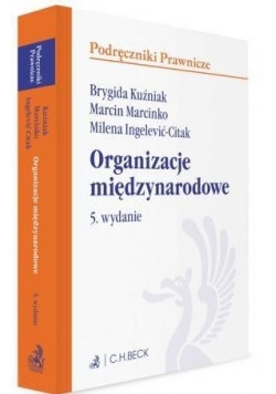 Organizacje międzynarodowe