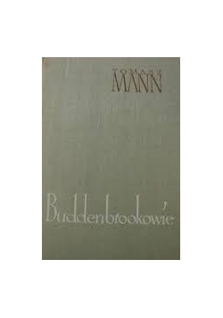 Buddenbrookowie