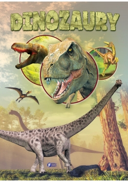 Dinozaury