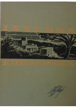 Istebna Kubalonka