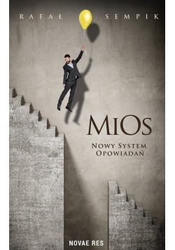 MiOs. Nowy system opowiadań