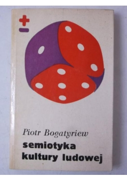 Semiotyka kultury ludowej, BMW