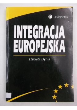 Integracja Europejska