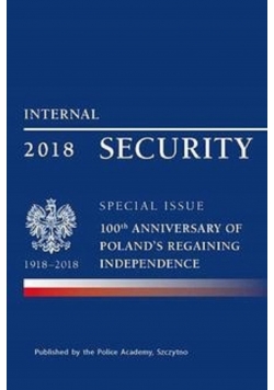 Internal Security 2018