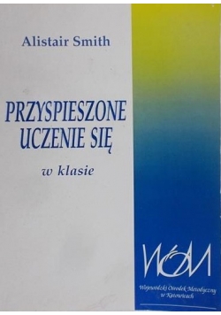Przyspieszone Uczenie się w Klasie