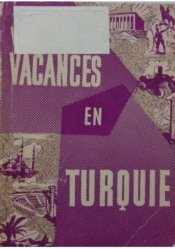 Vos Vacances en Turquie