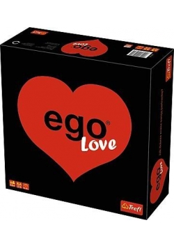 Ego Love TREFL
