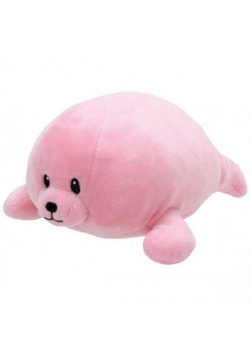 Baby Ty Doodles - Różowa Foka 15cm