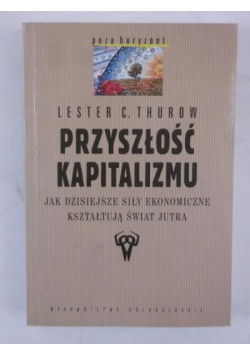 Przyszłość kapitalizmu