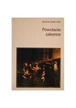 Powołanie zakonne