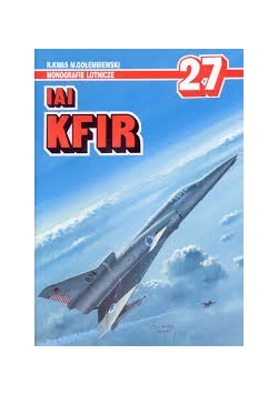 Iai Kfir 27