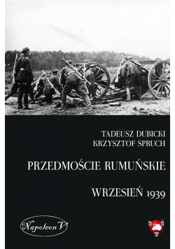 Przedmoście rumuńskie (wrzesień 1939)