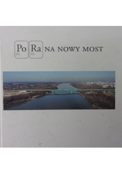 PoRa na nowy most