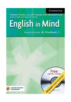 English in Mind Exam Ed NEW 2 WB CAMBRIDGE