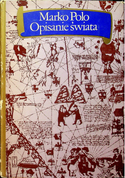 Marko Polo Opisanie świata