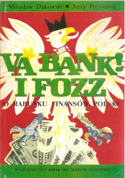 Va bank ! I fozz