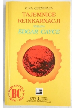 Tajemnice Reinkarnacji