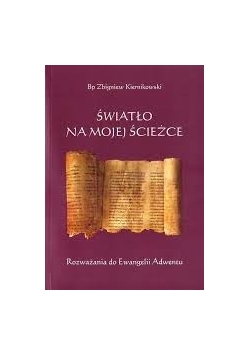 Światło na mojej ścieżce + CD