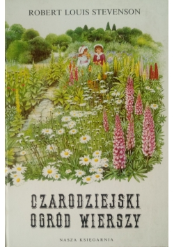 Czarodziejski ogród wierszy