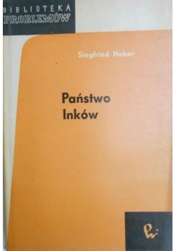 Państwo Inków