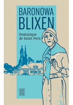 Baronowa Blixen