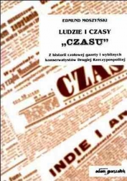 Ludzie i czasy Czasu