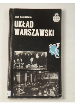 Układ warszawski
