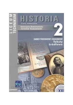 Historia czasy nowożytne 2