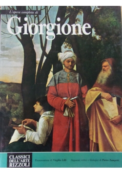 Giorgione