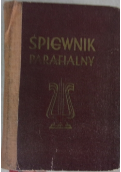 Śpiewnik parafialny