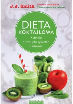 Dieta koktajlowa